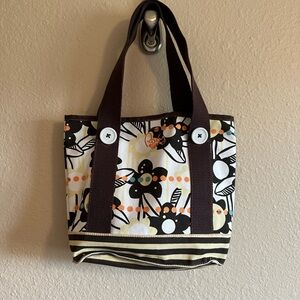 Roxy Small Beach Tote